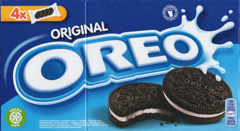 Original