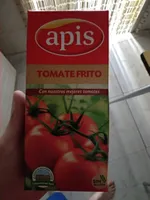 Tomate frito