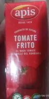 Tomate frito