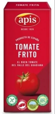 Tomate Frito Apis