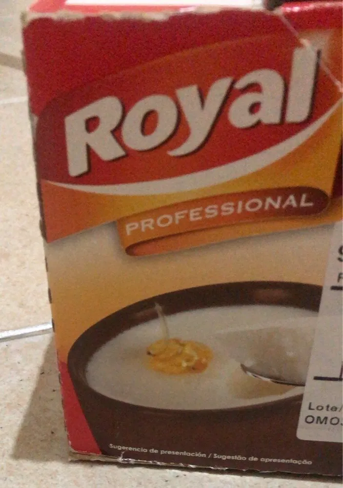 Royal profesional
