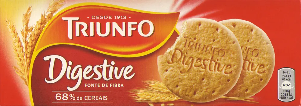 Digestive