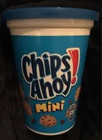 Galletas Vasito Mini