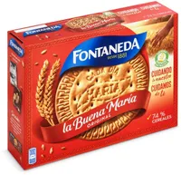 La Buena María Original