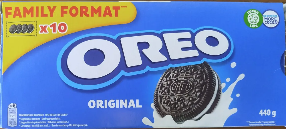 Original