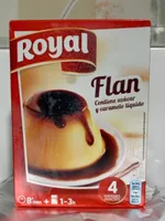 Flan