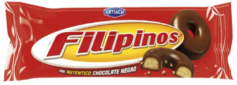 Filipinos Chocolate
