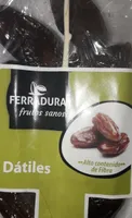 Dátiles