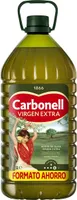 Aceite de oliva virgen extra garrafa