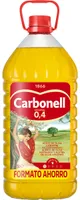 Aceite de oliva suave 0,4º
