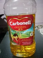 Aceite de oliva suave 0,4º bidón 2 l