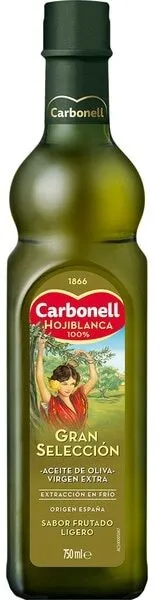 Hojiblanca Gran Selección Aceite de oliva virgen extra