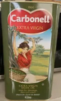 extra virgin olive oil