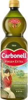 Aceite de oliva virgen extra