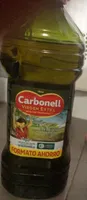 Aceite virgen extra