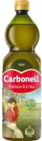 Aceite de oliva virgen extra