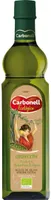 Aceite de oliva virgen extra ecológico botella 750 ml