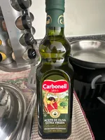 Aceite De Oliva Extra Virgen