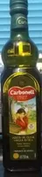 Aceite de Oliva Virgen Extra