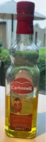 Carbonell traditionele olijfolie