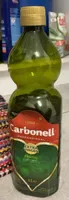 Huile d’olive vierge extra