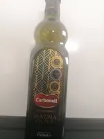 Aceite de Oliva virgen extra Magna Oliva