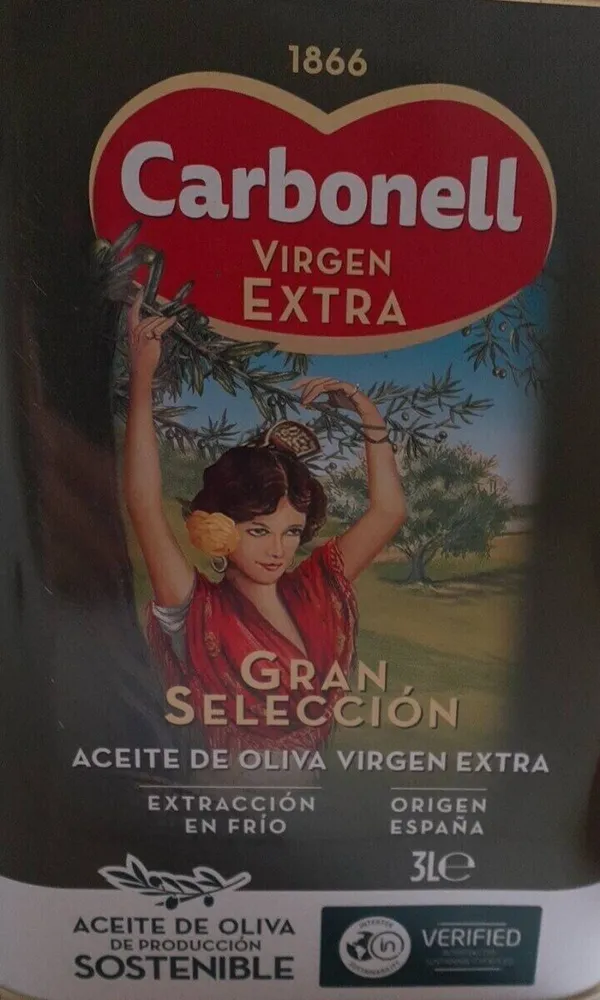 Virginie extra