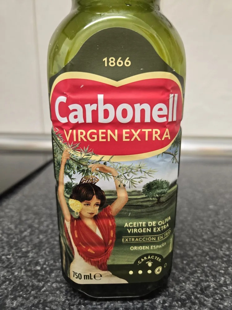 Aceite de Oliva Virgen Extra