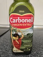 Aceite de Oliva Virgen Extra