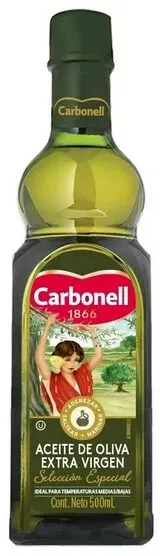 Aceite de oliva