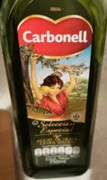 Aceite de Oliva oil
