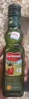 Aceite de Oliva Virgen Extra