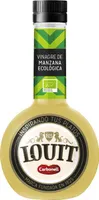 Vinagre de manzana ecológica