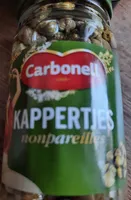 Kappertjes