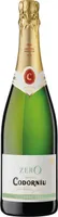 Zero Alcohol Free Sparkling Wine