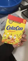 Cola Cao