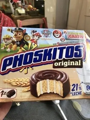 Phoskitos original