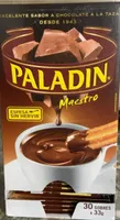 Paladin maestro
