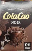 Colacao Noir