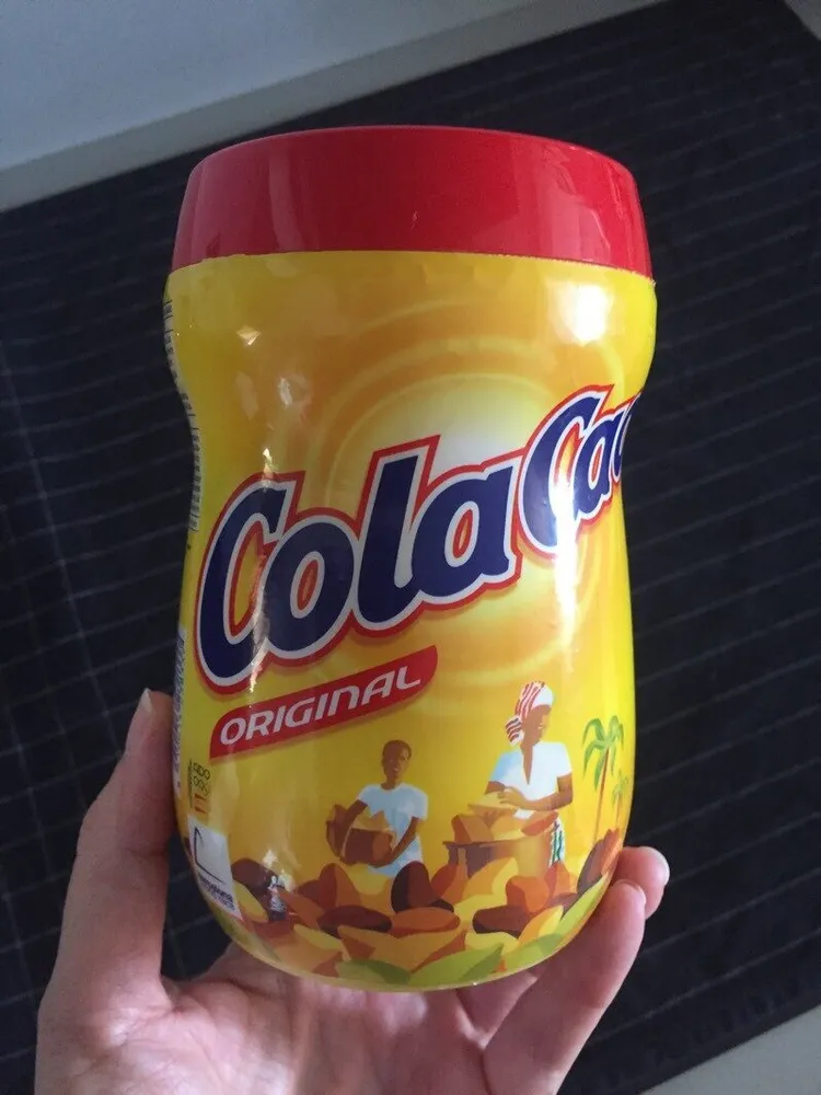 Colacao