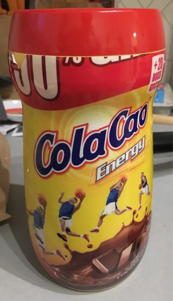 Colacao