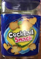 Cocktail Snack