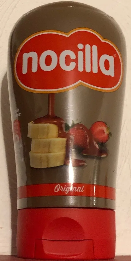 Nocilla