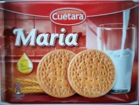 Galletas Maria