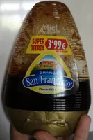 Miel de Milflores
