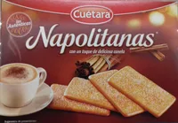 Napolitanas