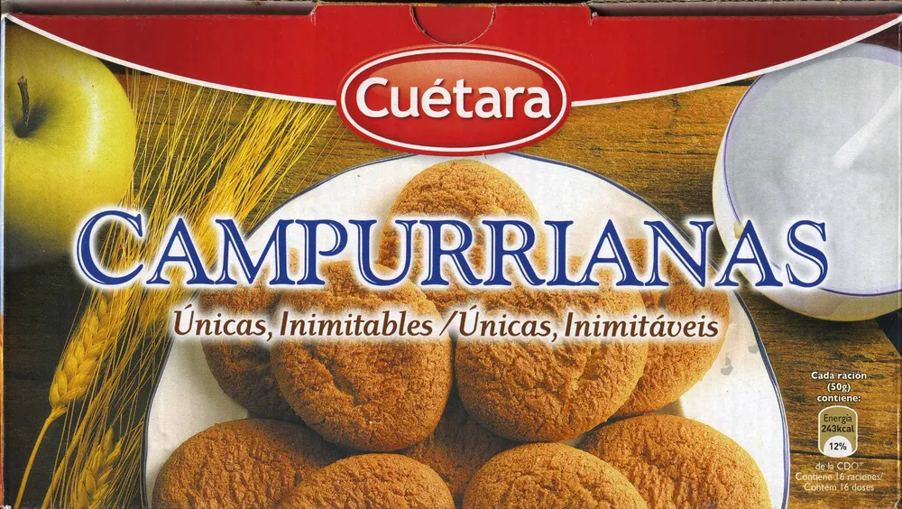 Campurrianas