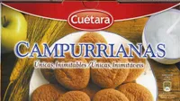Campurrianas