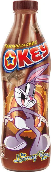 Batido de cacao