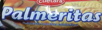 Palmeritas